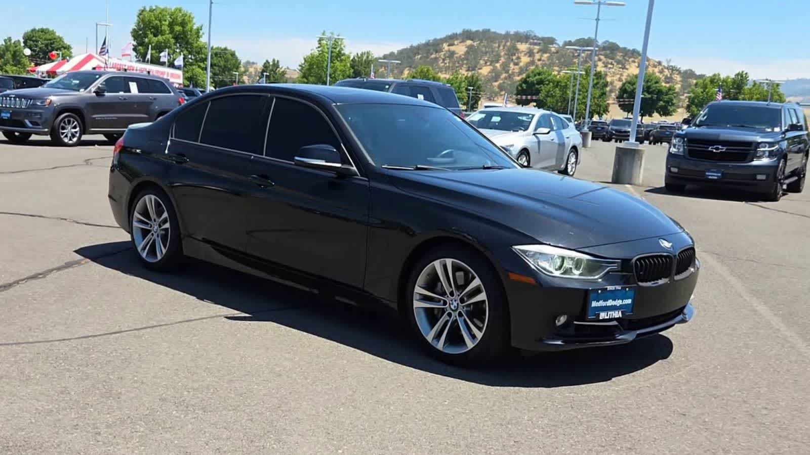bmw 3 series 2013 WBA3A9C58DF476616 image bmw 3 series 2013 WBA3A9C58DF476616 image